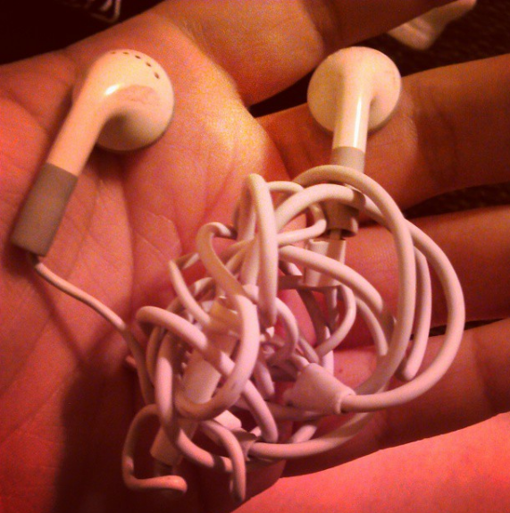 Worst earphones sales