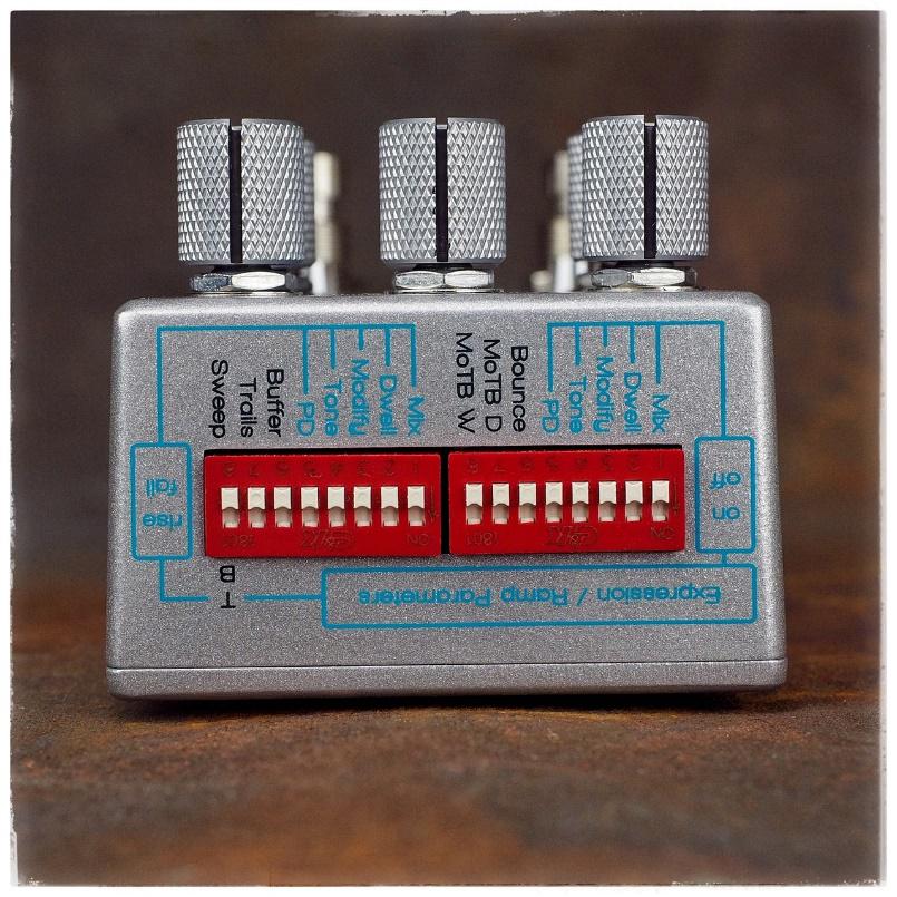 Guitar Effects Explained What Is Reverb & How Does It Work Ultimate