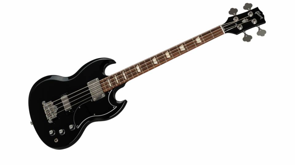 Gibson's New Line of 25 Guitars for 2019 Has Arrived. Prices Range From