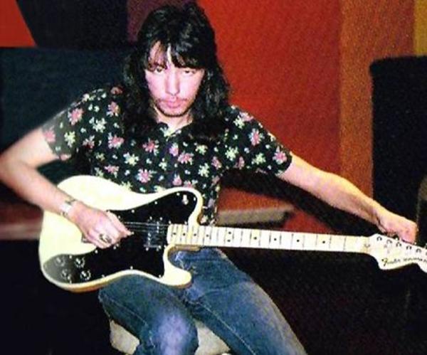 6 Times Iconic Musicians Used an Unexpected Guitar in the Studio Ultimate Guitar
