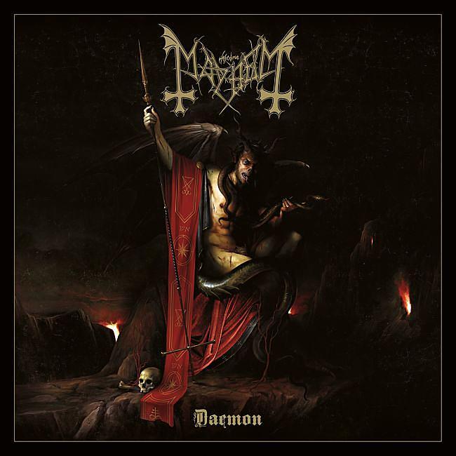 Top 5 Burning Hot October Metal Releases | Ultimate Guitar