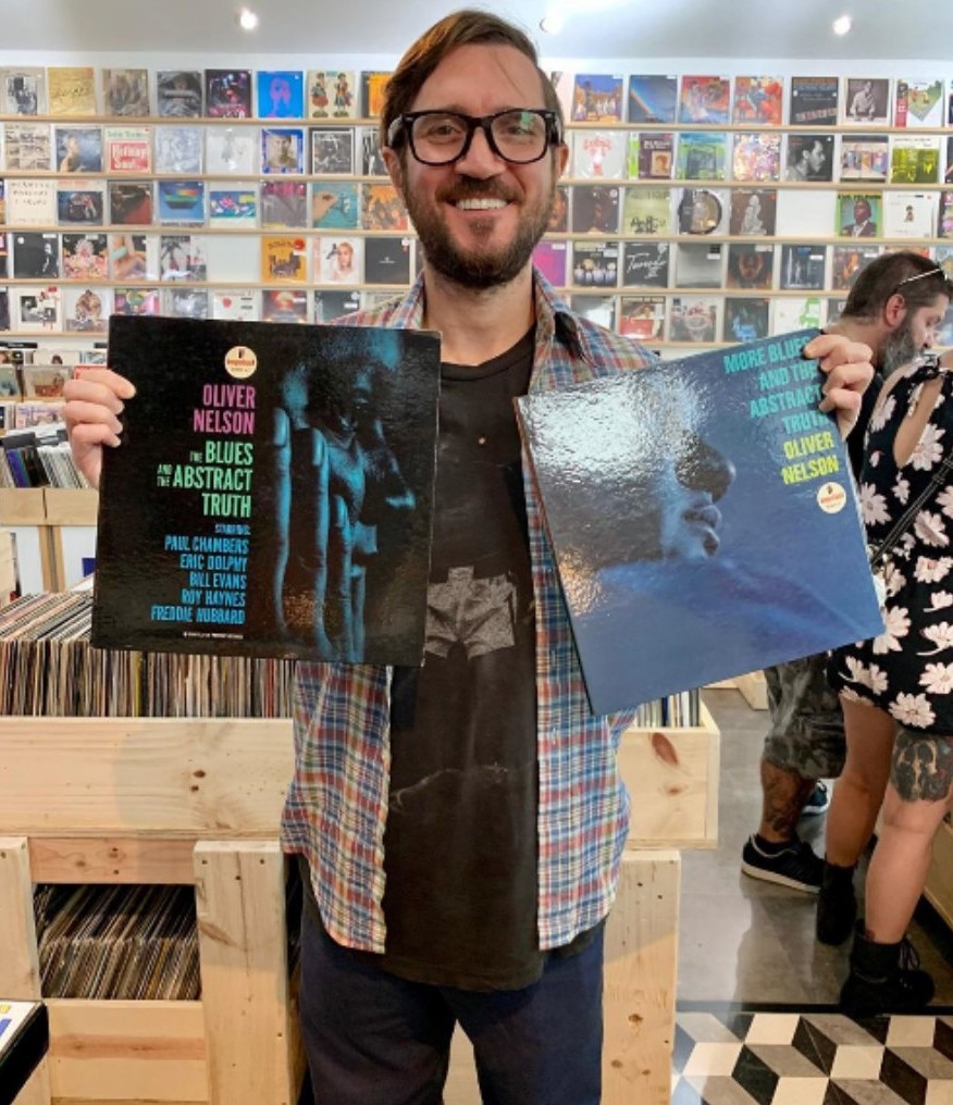 John Frusciante Releases Two New Songs Music News Ultimate
