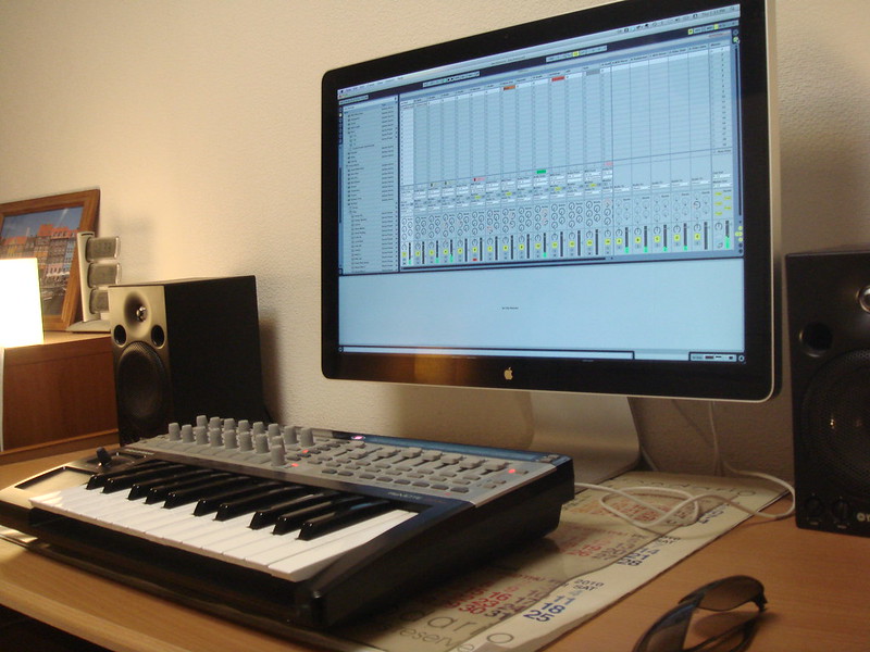 An Overview of How to Record Music at Home Ultimate Guitar