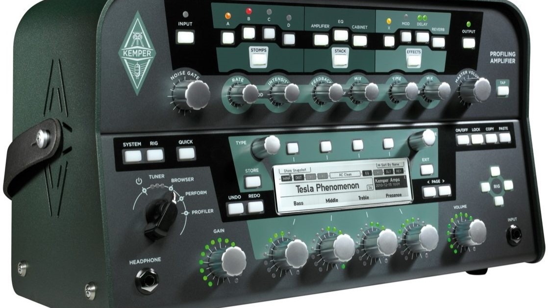 What's Better Analog or Digital Effects? Guitar Tech Explains