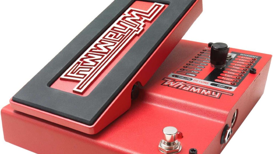 What's Better Analog or Digital Effects? Guitar Tech Explains