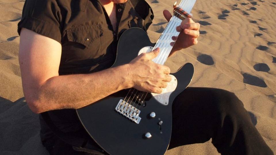 4 Important Things to Know About Fretless Guitars Ultimate Guitar