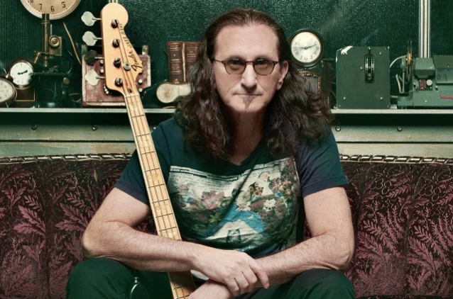 Rush S Geddy Lee Remembers Ufo S Pete Way He Was A True Rock And Roll Character Music News Ultimate Guitar Com