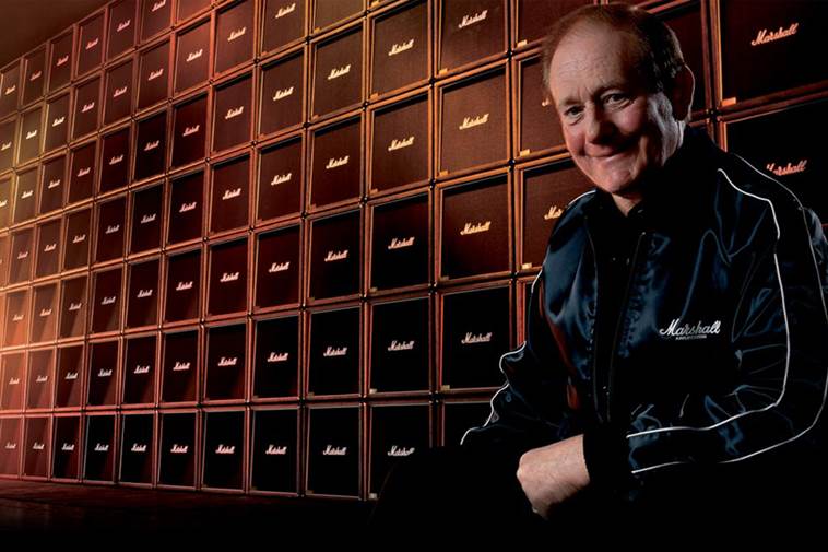 Top 10 Marshall Artist Signature Amp Heads Explained Ultimate Guitar