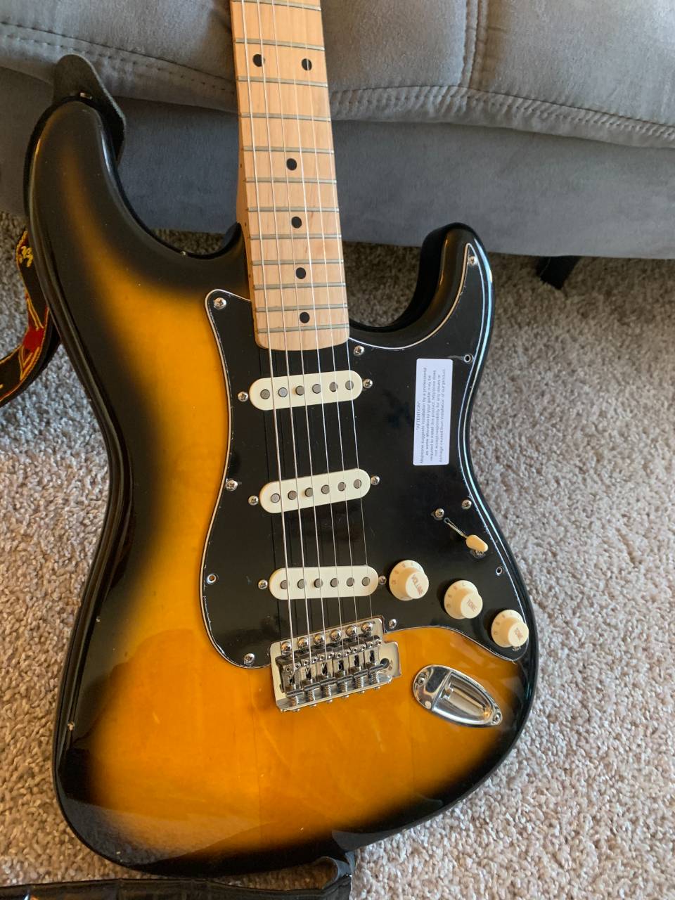 Best shop strat pickups