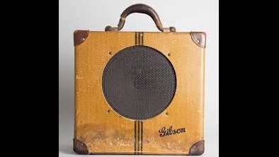 Yes, Gibson Made Amps: Here Are Their 3 Most Important Series
