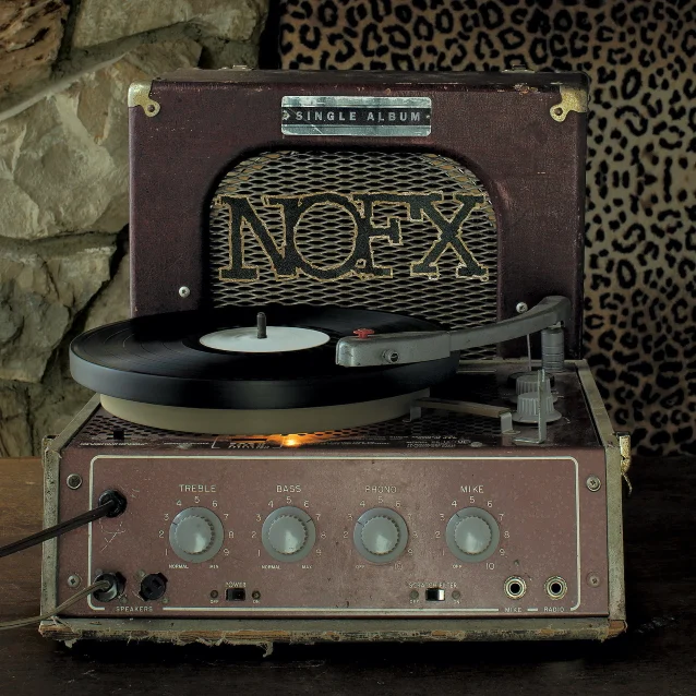 NOFX Release Song from First Album in Five Years | Ultimate