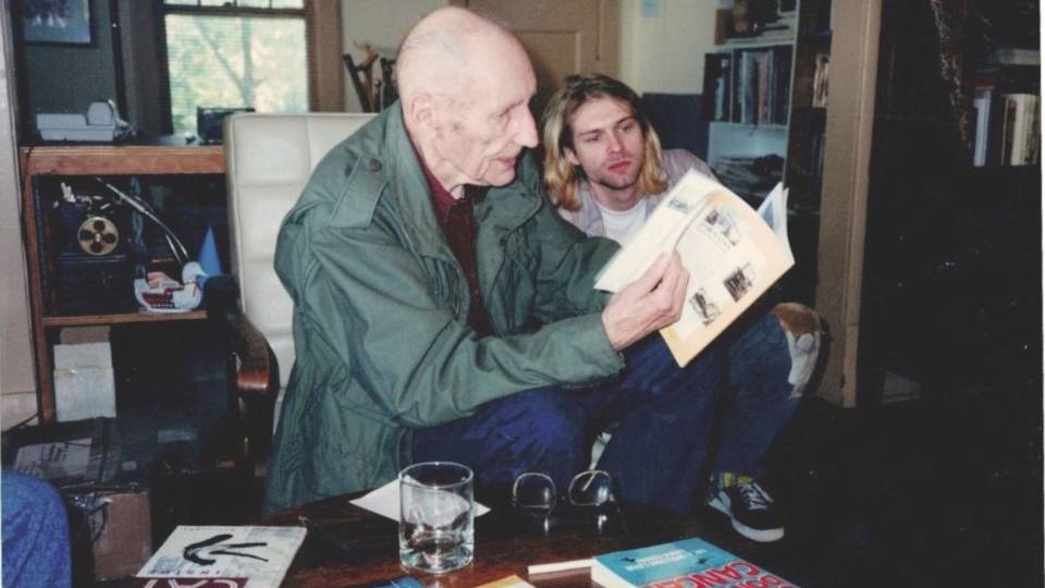 The Story Behind Kurt Cobain's Obscure Recording Ultimate