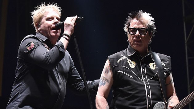 The Offspring Are About to Announce Their First Album in 9 Years ...