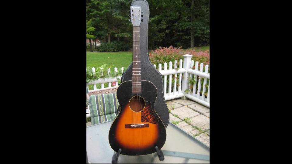 Story Behind Mysterious Guitars Used by Robert Johnson Ultimate Guitar