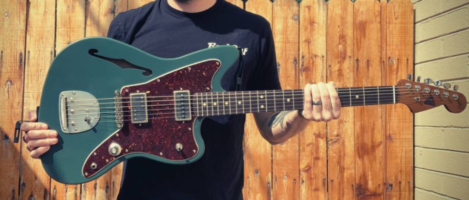 6 Boutique Luthiers and Small Builders to Know Ultimate Guitar