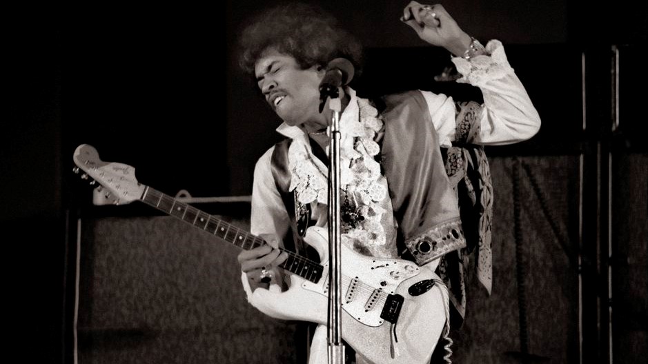 Converting a RightHanded Into a LeftHanded Guitar? Here's How to Do