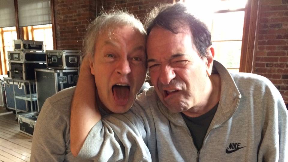 The Wireless Guitar System: How One Invention Changed Rock & Roll