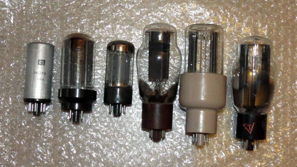 What Is a Rectifier in Guitar Amp and Why Is It Important? Ultimate