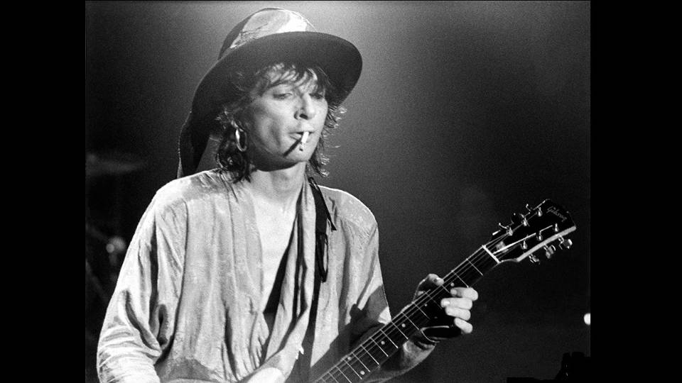 The Mysterious Death of Johnny Thunders | Ultimate Guitar