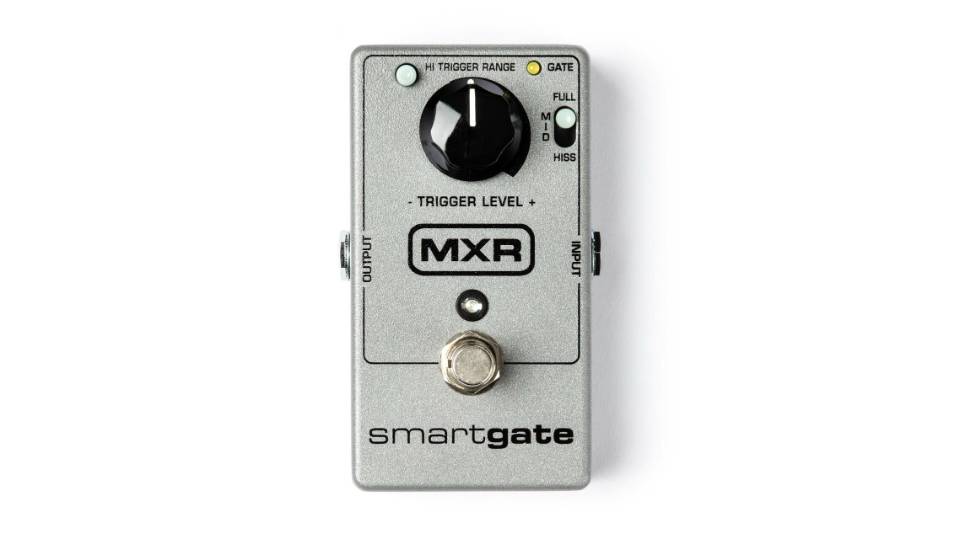 Noise Gate vs. Noise Suppressor What's the Difference? Articles