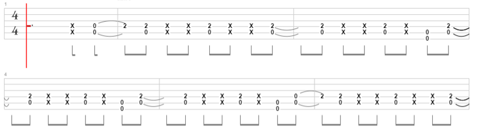 Why AC/DC Riffs Are Much Harder to Play Than You Think | Ultimate Guitar