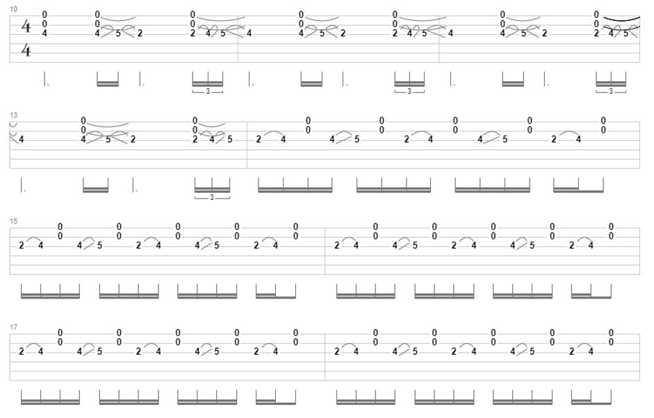 Why AC/DC Riffs Are Much Harder to Play Than You Think | Ultimate Guitar