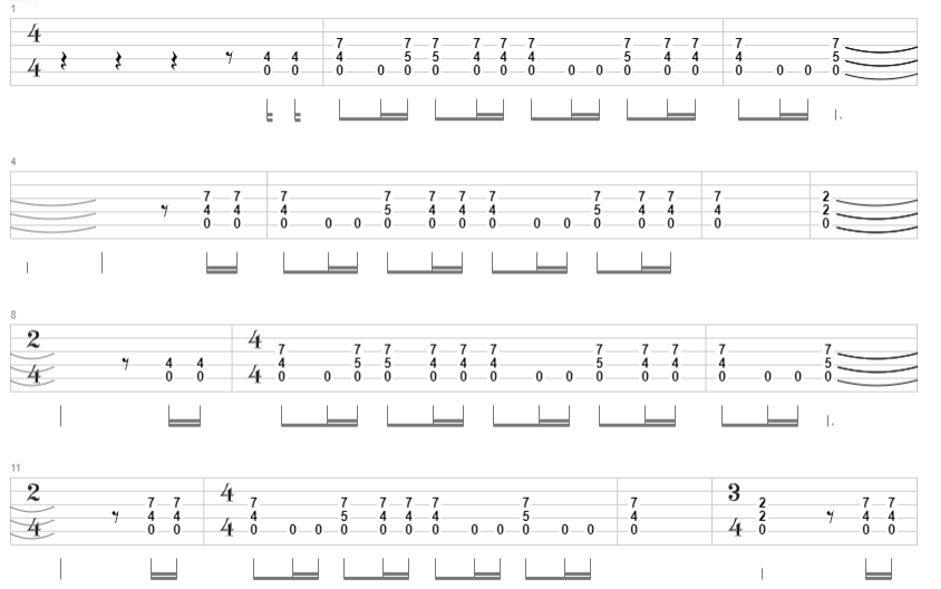 Why AC/DC Riffs Are Much Harder to Play Than You Think | Ultimate Guitar