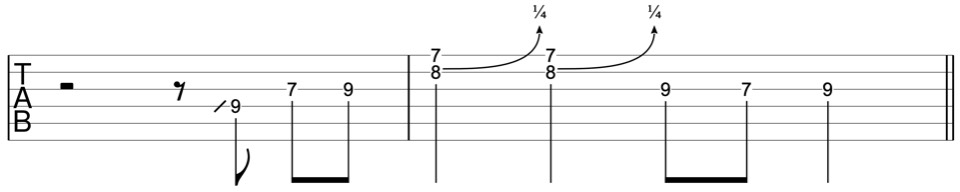 7 Double Stop Riffs to Spice Up Your Guitar Solos | Ultimate Guitar