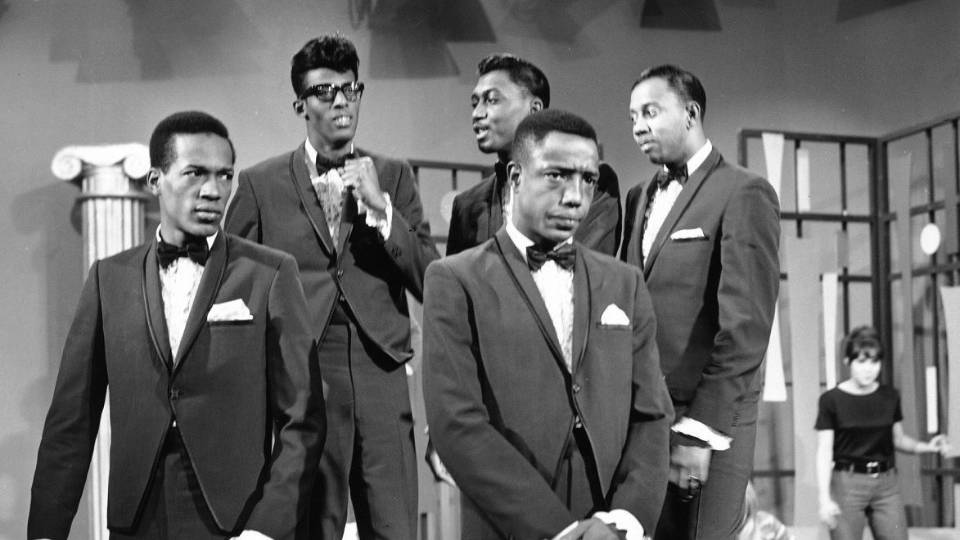 Music Industry Mysteries The Tragic Rise and Fall of Paul Williams