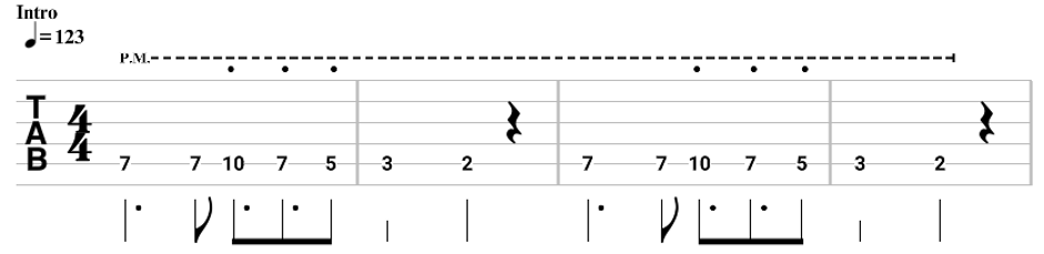 10 Easy Riffs for Beginner Guitar Players | Ultimate Guitar