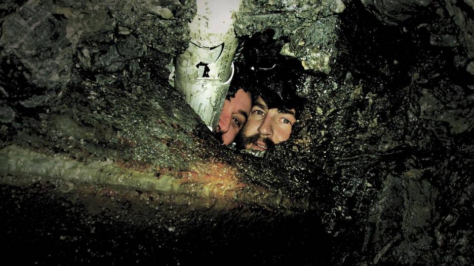 The Amazing Story Behind Foo Fighters