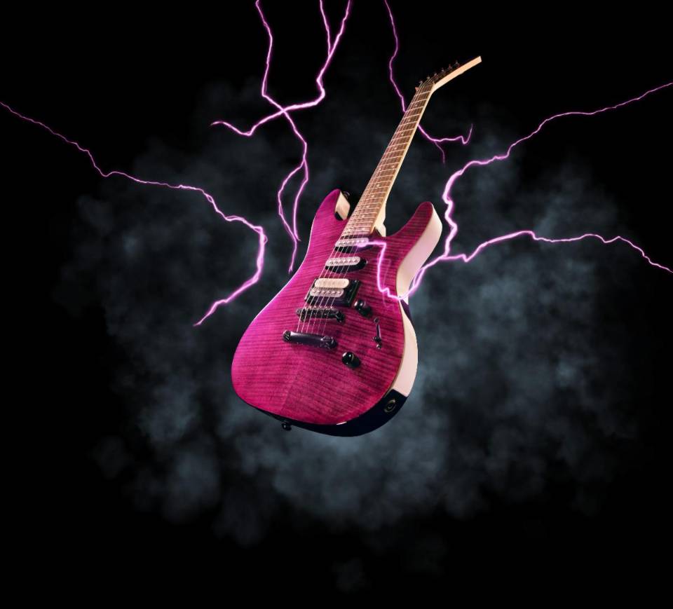 Kramer Releases New High-Performance, Affordable Striker Guitar