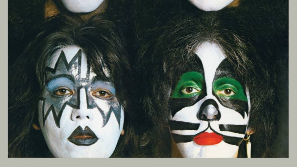 8 Facts About KISS You Might Not Have Known Ultimate Guitar