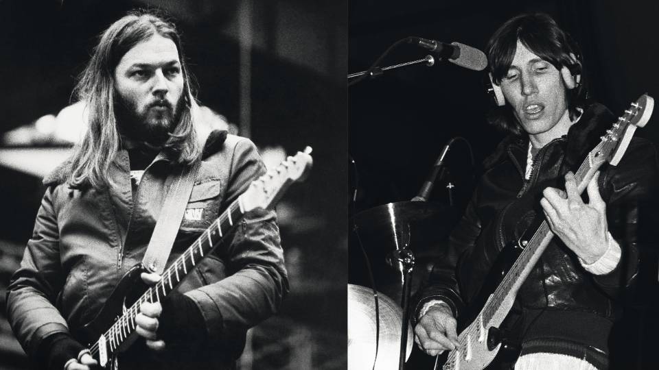 The Album That Was the Beginning of the End for Pink Floyd | Articles @ The Album That Was the Beginning of the End for Pink Floyd | Articles @