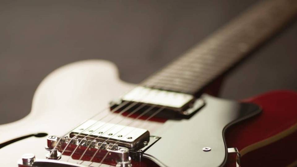 Everything You Wanted to Know About Guitar Scale Lengths Articles