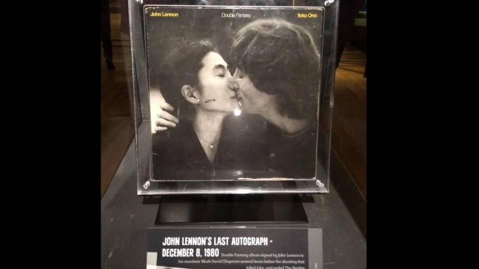 The Most Expensive Autographs in Music History Ultimate Guitar