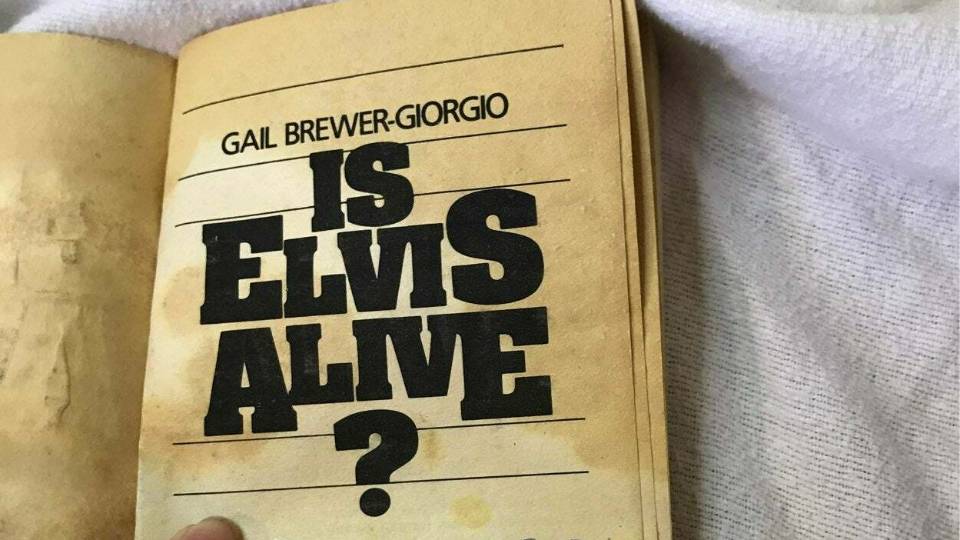 Did Elvis Presley Fake His Own Death? Story Behind One of Music World's