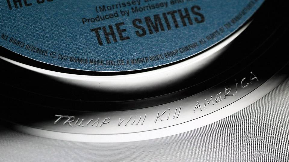 Secret Hidden Messages on Famous Albums That You (Probably) Never