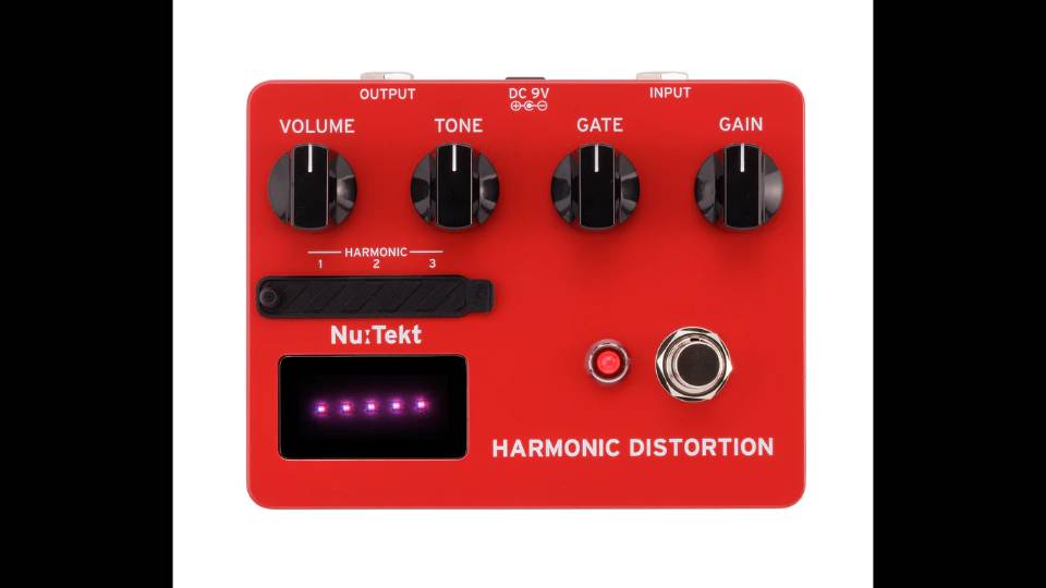 Now You Can Build Your Own DIY Pedal With These New Devices Music News Ultimate