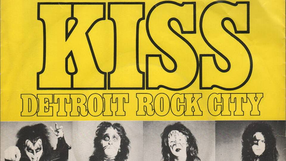 The Truth Behind Kiss' 'Detroit Rock City' Is Much Darker and Tragic ...