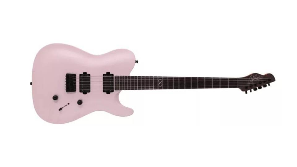 Chapman Guitars Expands Their Mid-Priced, High-Spec Pro Series