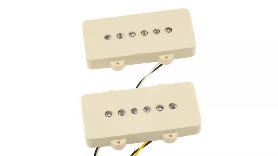 Fender Recreates the Tone of Their Most Iconic Guitars With the Release