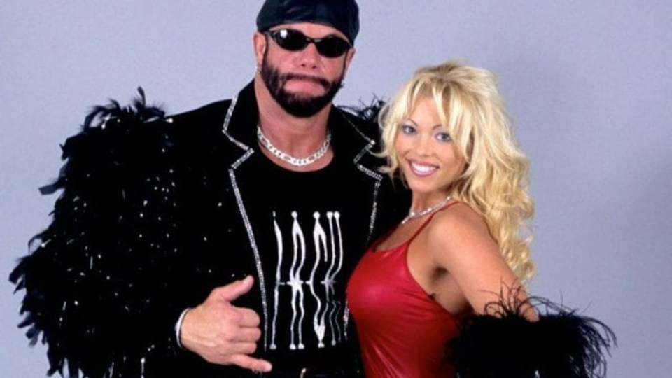 That Time The Misfits Tried to Be Professional Wrestlers | Ultimate Guitar