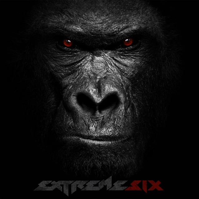 Extreme Eroll Extreme Announce New Album 'Six', Release Lead Single 'Rise' | Ultimate ...