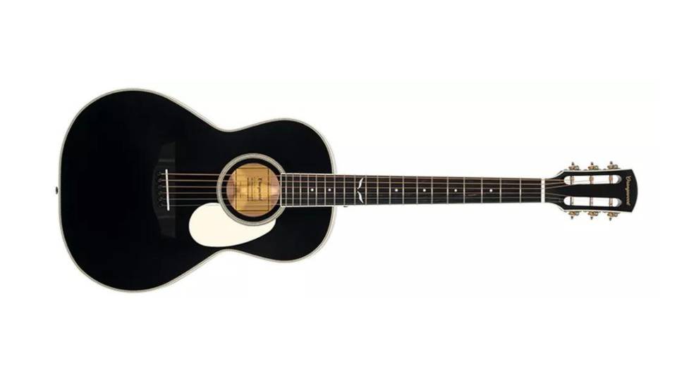 Orangewood Acoustic Releases Five New Models for its 2023 Guitar
