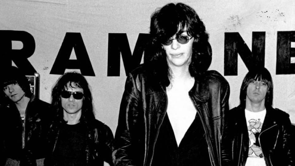 4 Facts About The Ramones You Probably Didn't Know Ultimate Guitar