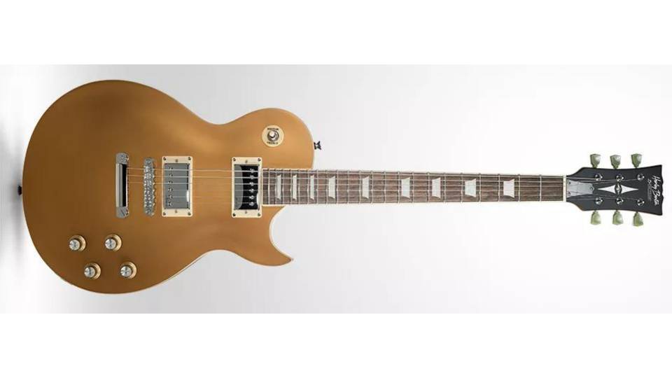 Harley Benton Marks 25th Anniversary With Luxurious Firemist Colorway