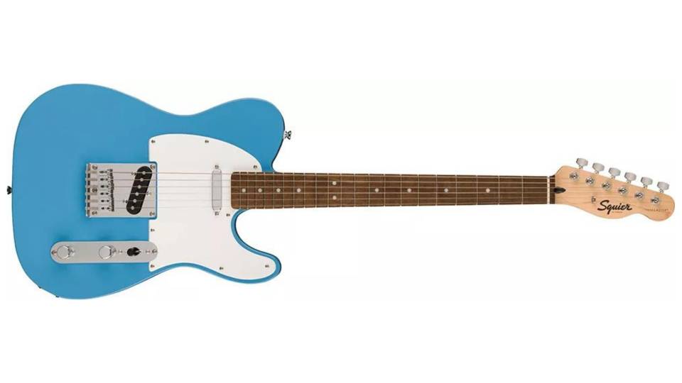 Fender Unveiled Bullet Series Successor With Their $199