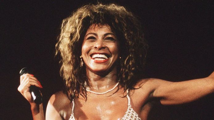 Tina Turner Dies age 83 | Ultimate Guitar