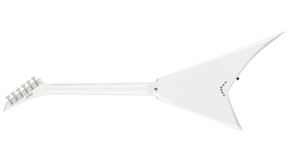 Jackson Unveils a Brand New Randy Rhoads RRT Model From the Made in ...